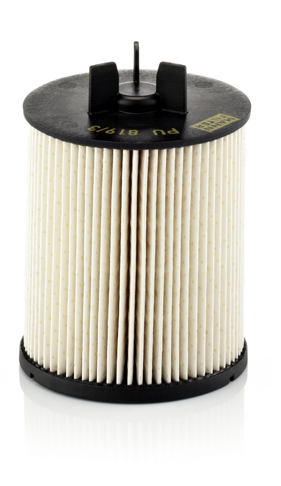 Filtru combustibil MANN-FILTER PU819/3x