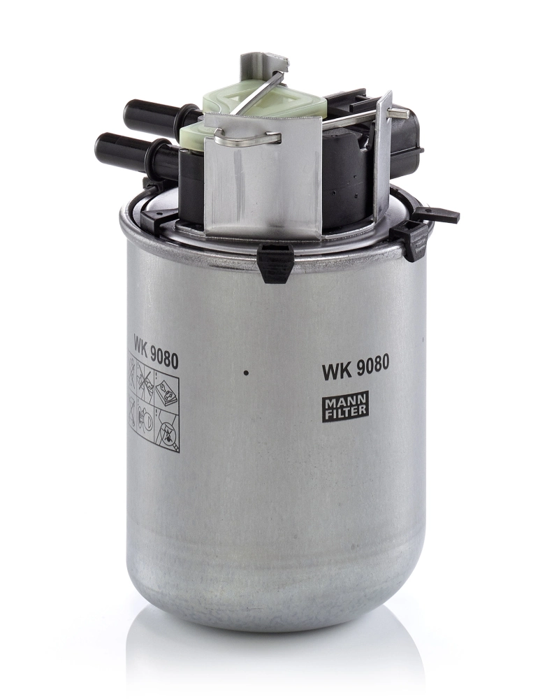 Filtru combustibil MANN-FILTER WK 9080