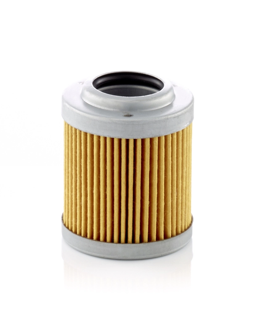 Filtru, sistem hidraulic primar MANN-FILTER HD4001x