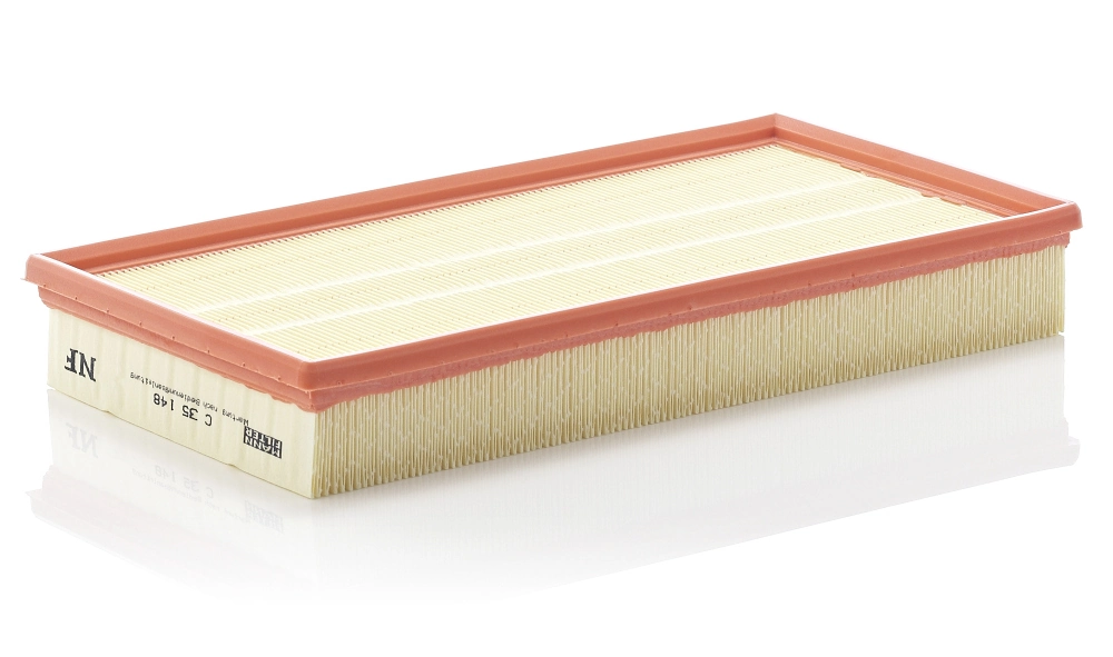Filtru aer MANN-FILTER C35148