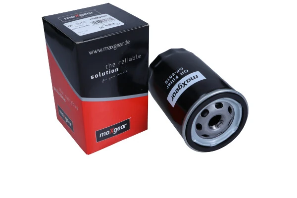 Filtru ulei MAXGEAR 26-1527