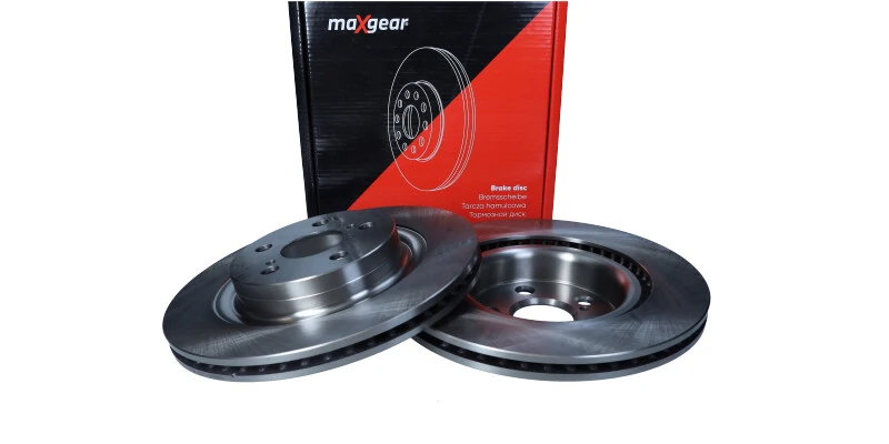 Disc frana MAXGEAR 19-4830