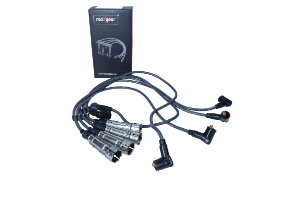 Set cablaj aprindere MAXGEAR 53-0064