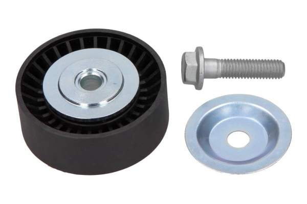 Rola ghidare/conducere, curea transmisie MAXGEAR 54-0878