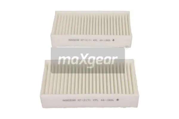 Filtru, aer habitaclu MAXGEAR 26-1175