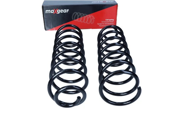 Arc spiral MAXGEAR 60-0014D