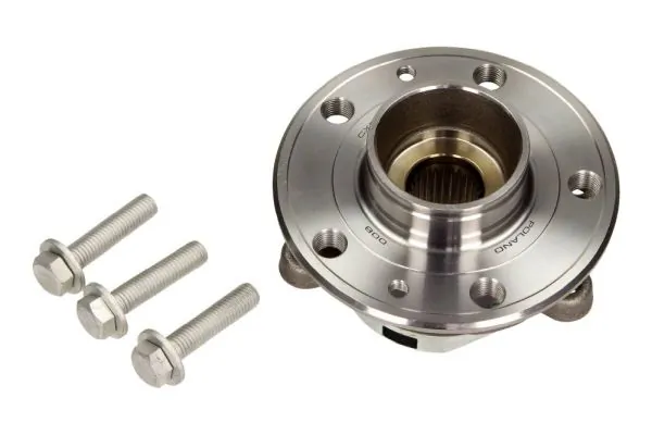 Set rulment roata MAXGEAR 33-0783