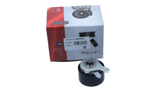 Rola intinzator, curea distributie MAXGEAR 54-2056