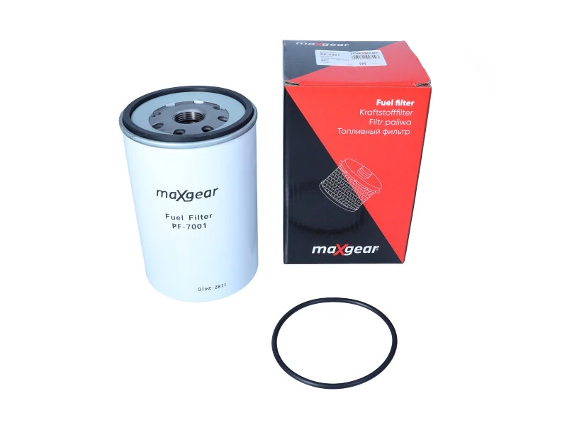 Filtru combustibil MAXGEAR 26-2960