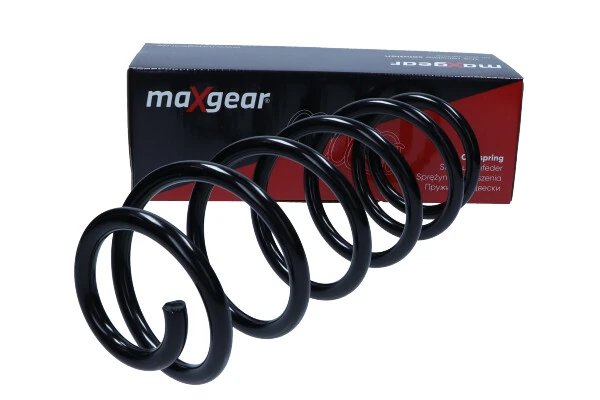 Arc spiral MAXGEAR 60-0818D