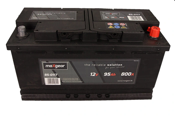 MAXGEAR 85-0117