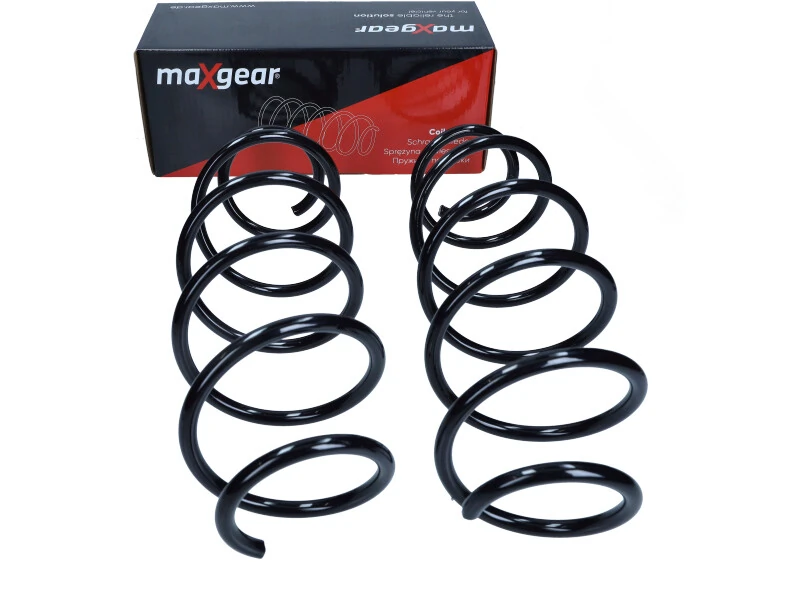 Arc spiral MAXGEAR 60-1421D