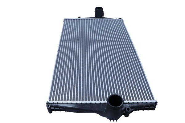 Intercooler, compresor MAXGEAR AC630037