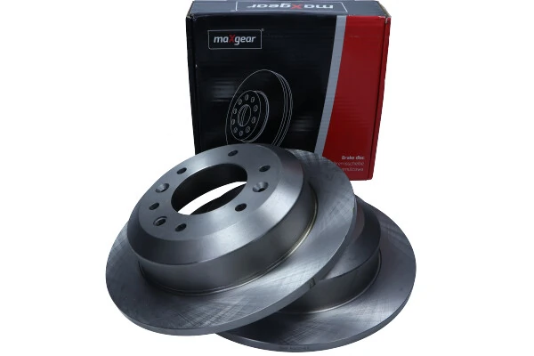 Disc frana MAXGEAR 19-2374
