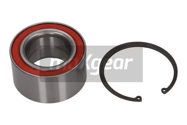 Set rulment roata MAXGEAR 33-0446