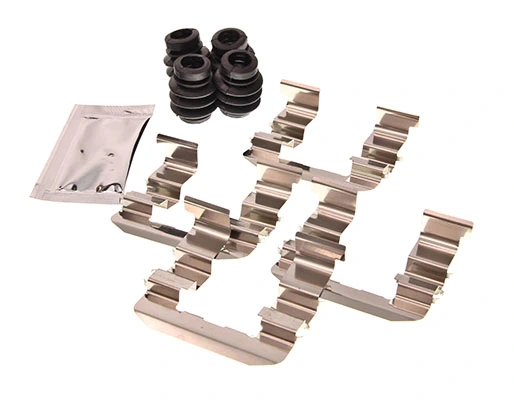 Set accesorii, placute frana MAXGEAR 27-2533