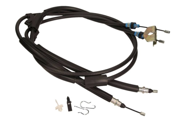 Cablu frana de parcare MAXGEAR 32-0686