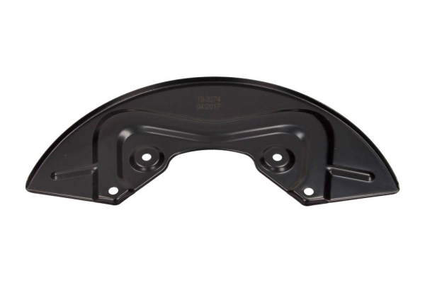 Protectie stropire, disc frana MAXGEAR 19-3274