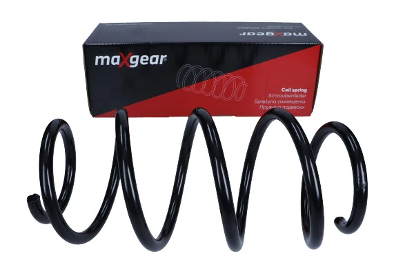 Arc spiral MAXGEAR 60-0853D