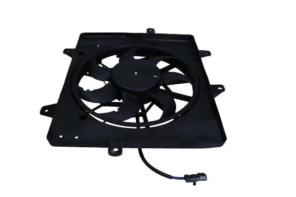 Ventilator, radiator MAXGEAR AC248618