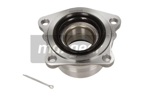 Set rulment roata MAXGEAR 33-0571