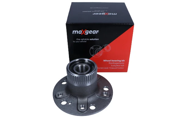 Set rulment roata MAXGEAR 33-1032