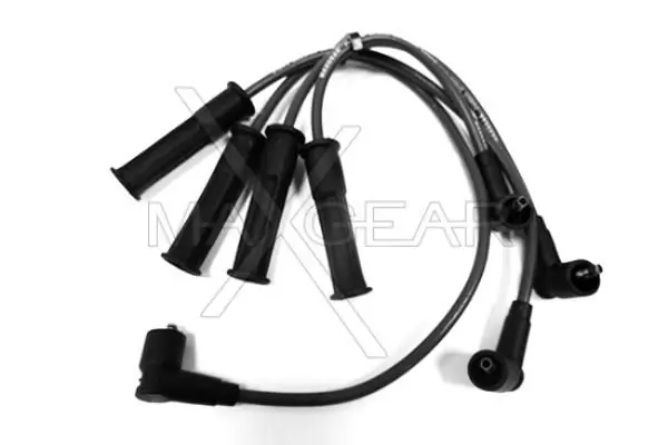 Set cablaj aprindere MAXGEAR 53-0074
