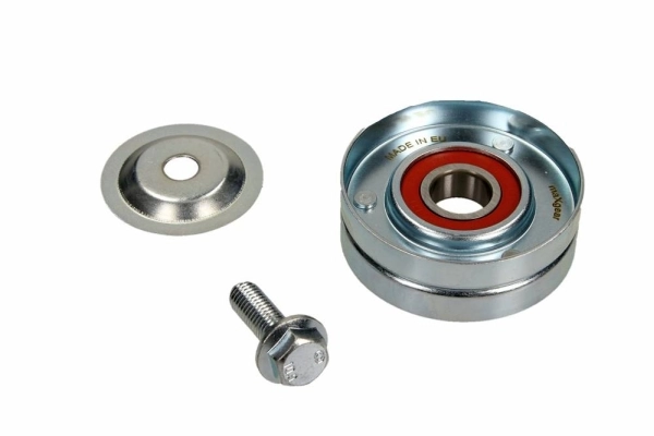 Rola ghidare/conducere, curea transmisie MAXGEAR 54-1427