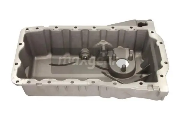 Baie ulei MAXGEAR 34-0072