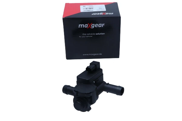 Supapa control, agent frigorific MAXGEAR 17-0202