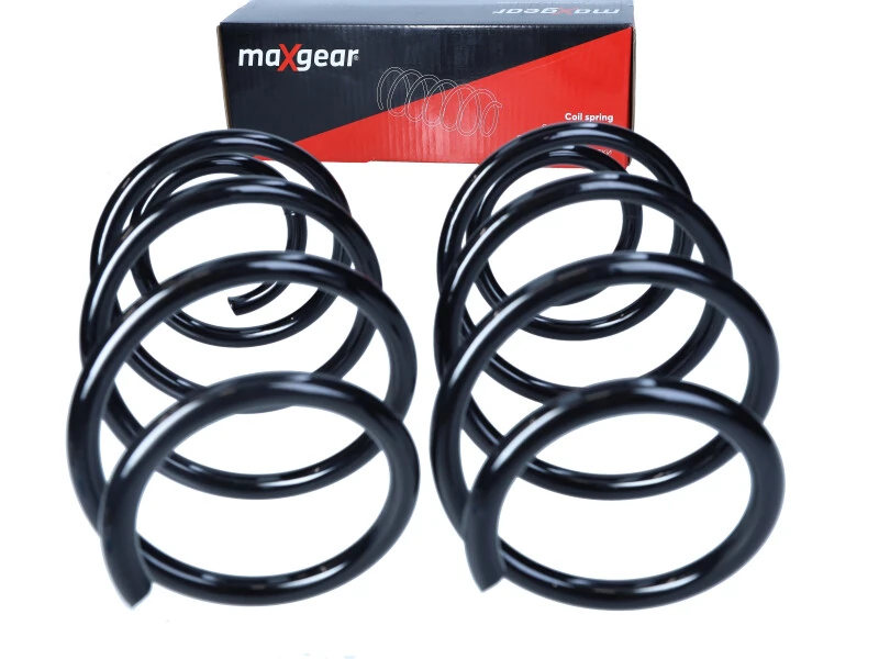 Arc spiral MAXGEAR 60-1577D
