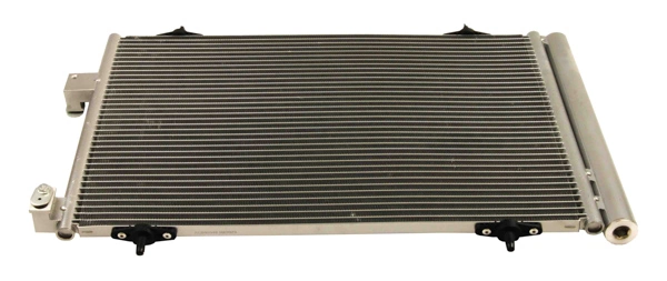 Condensator, climatizare MAXGEAR AC890349