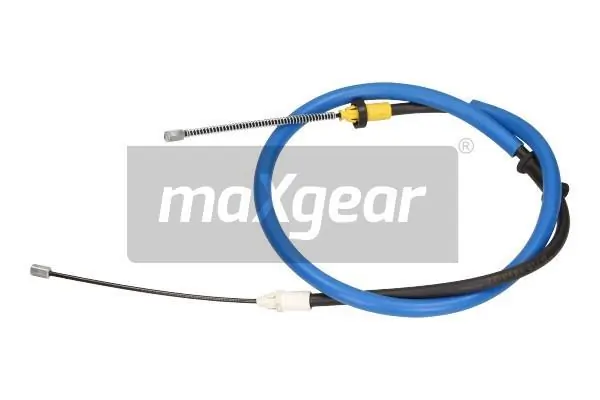 Cablu frana de parcare MAXGEAR 32-0484