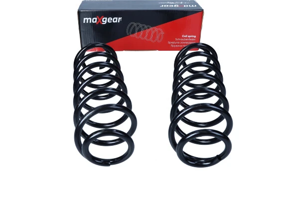 Arc spiral MAXGEAR 60-1133D