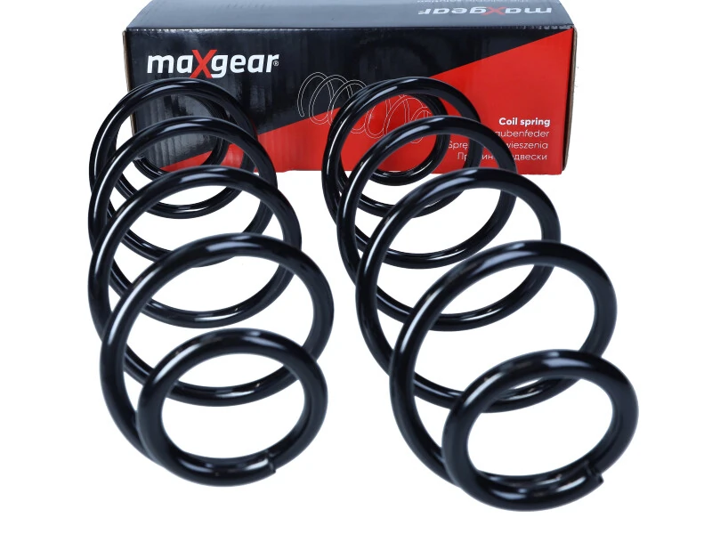 Arc spiral MAXGEAR 60-1613D