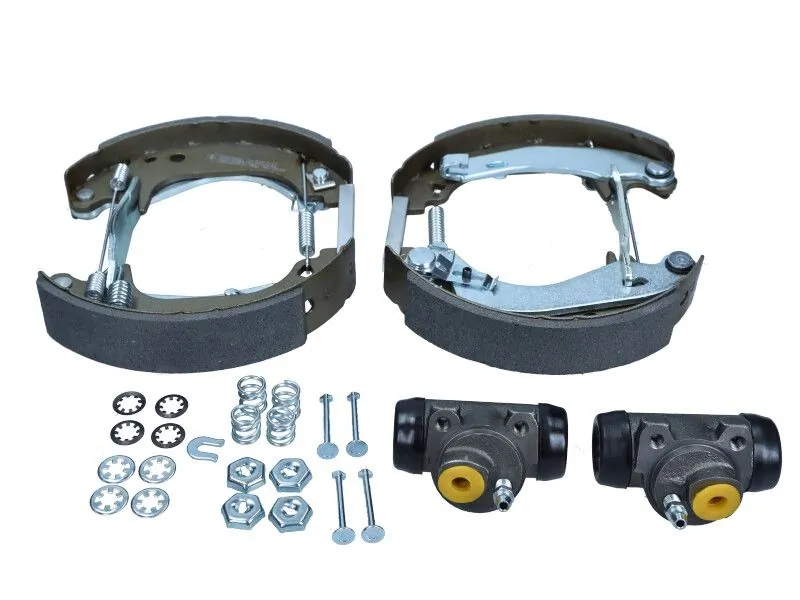 Set saboti frana MAXGEAR 19-5691KIT