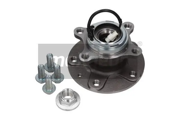 Set rulment roata MAXGEAR 33-0626