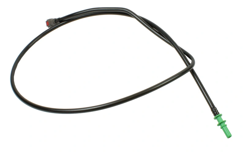 Furtun combustibil MAXGEAR 18-1517
