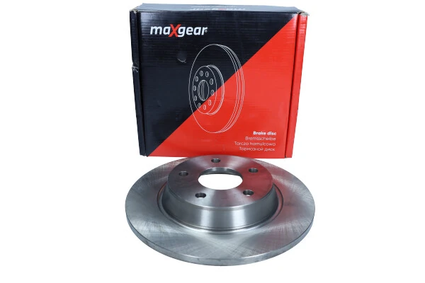 Disc frana MAXGEAR 19-4787
