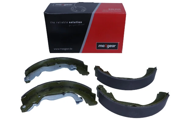 Set saboti frana MAXGEAR 19-3617