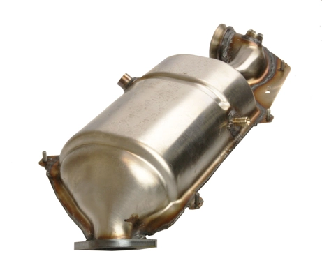 Filtru funingine/particule, sist.de esapament MAXGEAR 27-6161