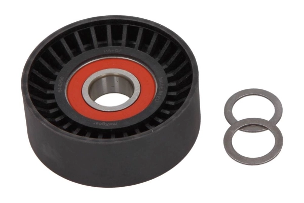 rola intinzator, curea transmisie MAXGEAR 54-0950