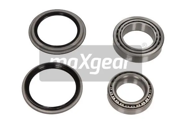 Set rulment roata MAXGEAR 33-0214