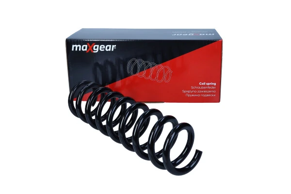 Arc spiral MAXGEAR 60-1230