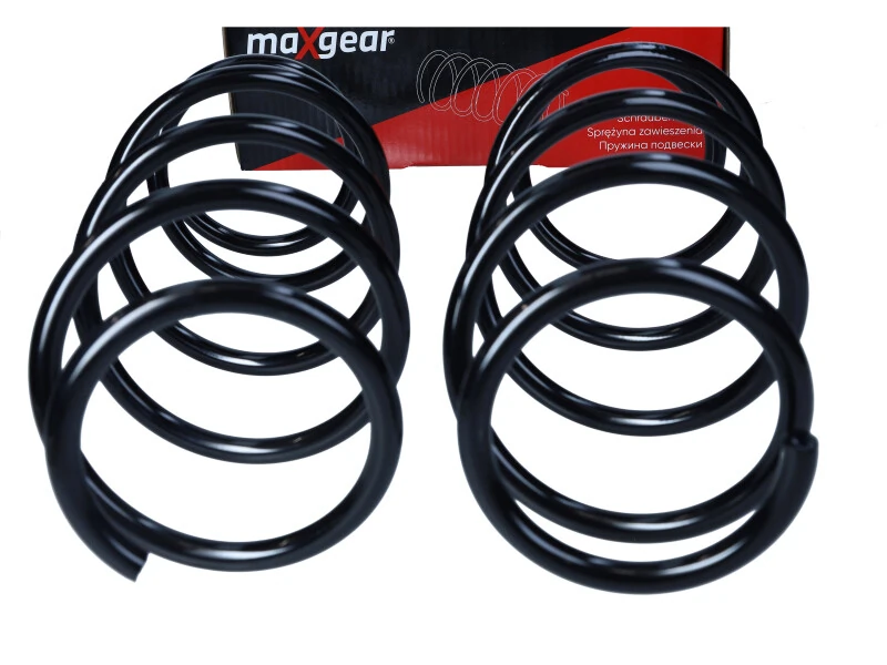 Arc spiral MAXGEAR 60-1624D