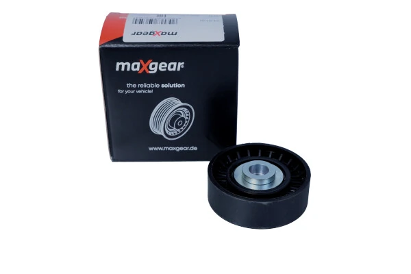 Rola ghidare/conducere, curea transmisie MAXGEAR 54-0078