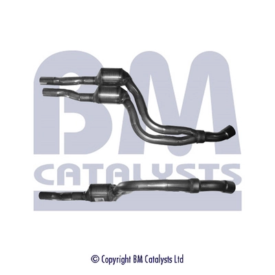 Catalizator BM CATALYSTS BM80331H