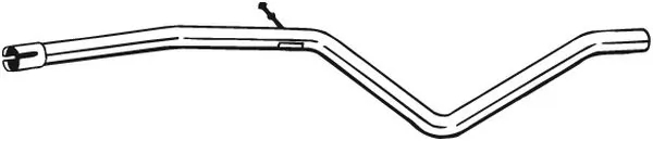 Racord evacuare BOSAL 850-135