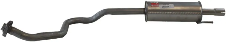 Toba esapamet intermediara BOSAL 282-983