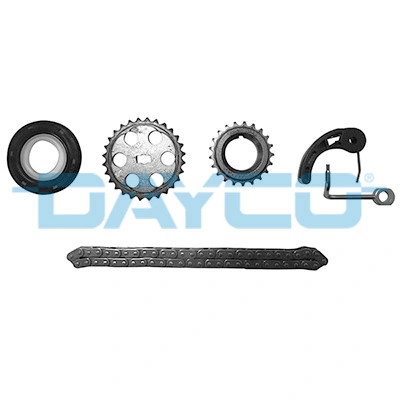kit lant de distributie DAYCO KTC1038